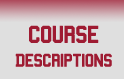 Course Descriptions