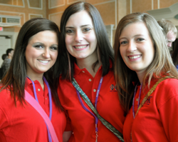 PTK dominates world competition in Nashville