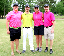 Foundation Golf Classic a success