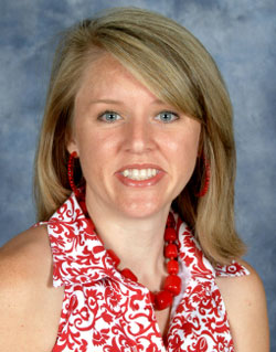 Whittington is Director of Career and Technical Education, Ridgeland Campus