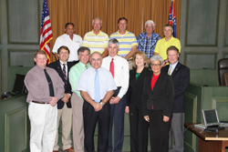 $1.6 million federal grant set for Attala Educational Center