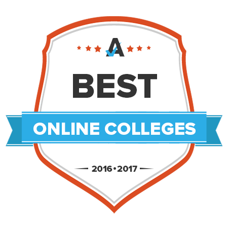 Holmes Community College’s program for online has been recognized as one of the best in the nation by The Community for Accredited Online Schools (AccreditedSchoolsOnline.org).