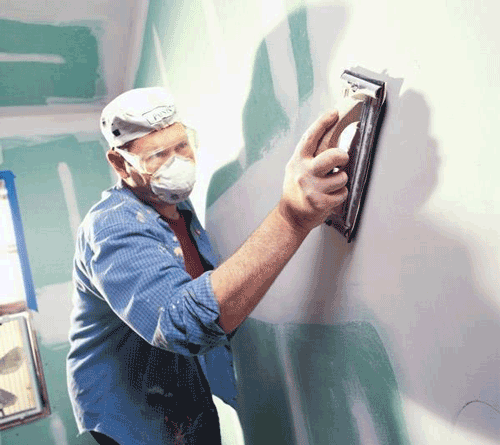 Yazoo Center to offer Fundamentals of Dry Wall course