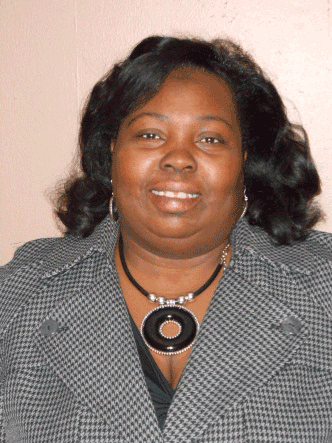Pictured is Holmes Community College’s Assistant Director for the Associate Degree Nursing (AND) Program Alice Austin who recently earned her PhD in nursing from the University of Alabama at Birmingham.
