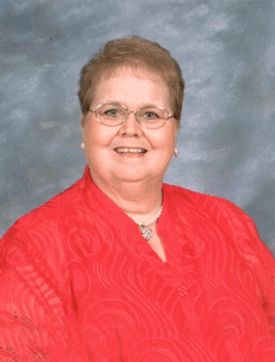 Pictured is Holmes Community College Associate Degree Nursing Instructor Pamela McCollum, RN, MSN, MS, BS, who recently earned her PhD in Nursing Education and Administration from William Carey University.