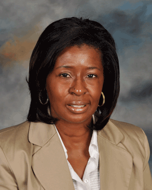 Pictured is Arnetra O. Pleas, an English instructor on the Ridgeland Campus, whom has been named Holmes Community College’s 2016 Humanities Teacher of the Year. She will present her scholarly presentation titled, “Anti-Slavery Protest in the Works of Jupiter Hammon, Phyllis Wheatley, and Frances Harper” Nov. 17 at 9:30 a.m. in the Multimedia Room 130 of the D.P. “Pat” McGowan Workforce Training Center on the Ridgeland Campus. The lecture is free and the public is encouraged to attend.