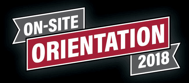 Incoming students (parents are welcome) will have an opportunity to jump right into life at Holmes Community College during the summer on-site orientation sessions.