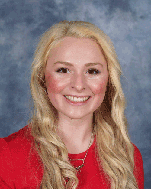 Pictured is Marianna Faith Sherman, the Holmes Community College Grenada Campus student who tragically passed away on April 28.