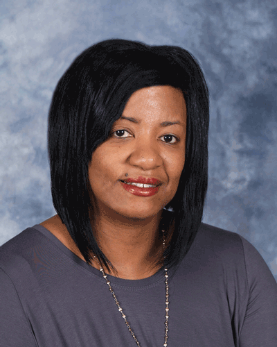 Pictured is Holmes Workforce Coordinator and WIOA Director Earline Russell-Smith who was recently named district director of Adult Education/GED.