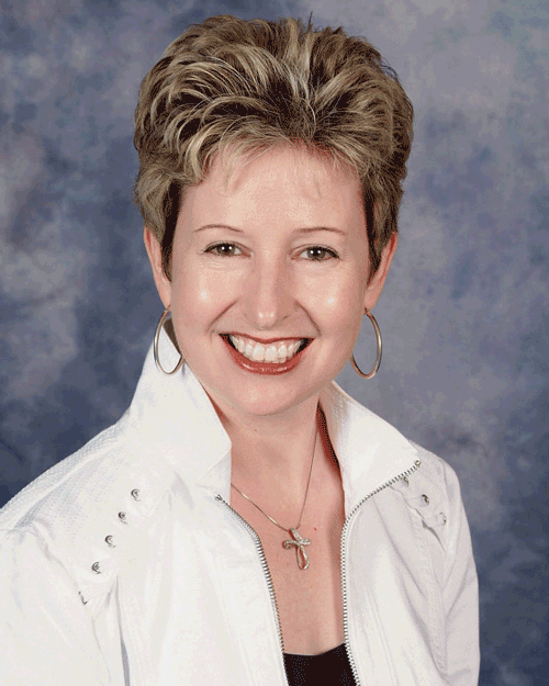 Pictured is Sonja Arnett, an English instructor on the Goodman Campus, who has been named Holmes Community College’s 2017 Humanities Teacher of the Year. She will present her lecture at 2:30 p.m. on Nov. 9 in the Fine Arts Auditorium on the Goodman Campus.