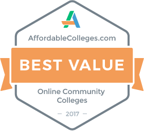 Holmes Community College has been ranked the #2 best community college in the United States in terms of “Best Value” by AffordableCollegesOnline.org (ACO).
