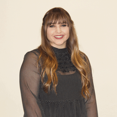 Pictured is Abigail Wilkerson of Madison, a sophomore on the Holmes Community College Ridgeland Campus, who has been named a 2019 Phi Theta Kappa New Century Scholar.