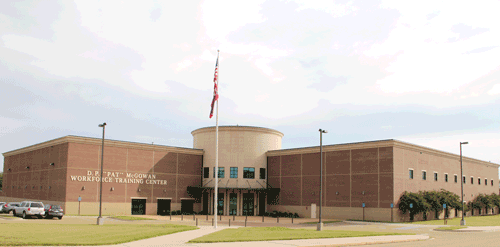 McGowan Center