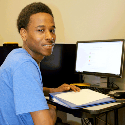 Workforce Development offers Excel/Outlook courses
