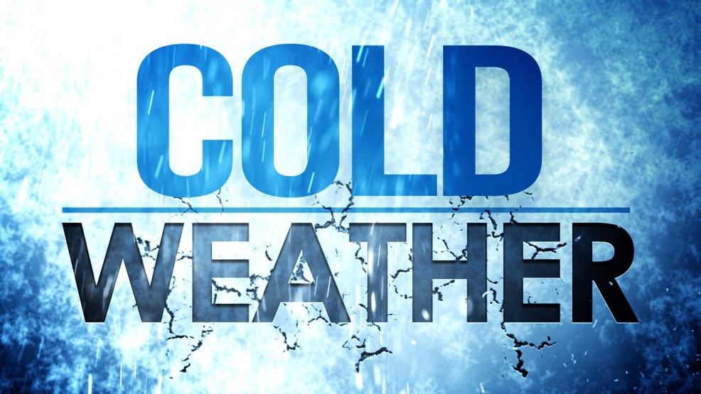 All locations will close Tuesday, Jan. 29 due to wintry weather