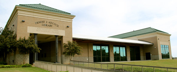 Ridgeland Campus