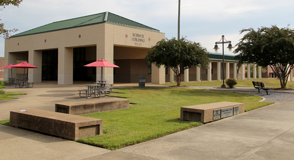 Ridgeland Campus