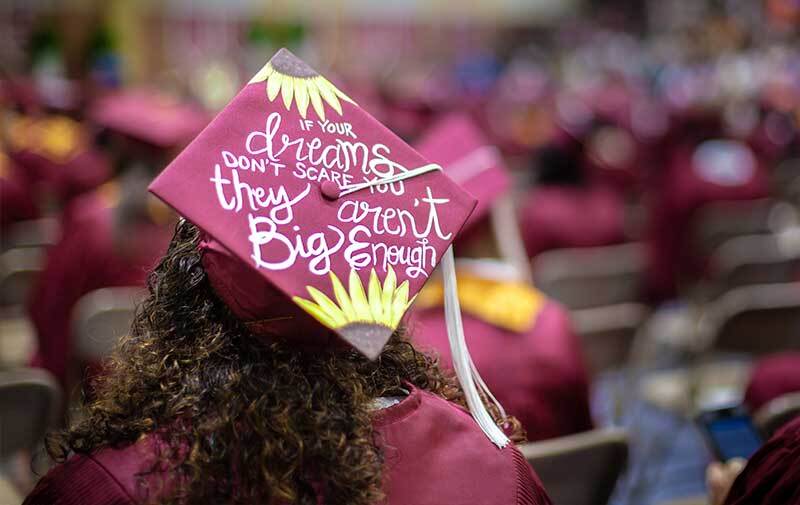 Graduation Information Graduation Information