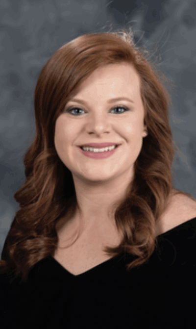 Pictured is 2013 Holmes Community College alumna Joshlyn Martin Winstead who recently passed the North American Veterinary Licensing Examination (NAVLE) and will graduate from MSU’s College of Veterinary Medicine on April 29.