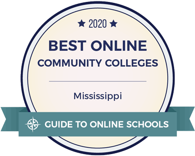 Holmes Community College was ranked #2 for Best Online Community Colleges in Mississippi by Optimal’s Guide to Online Schools.