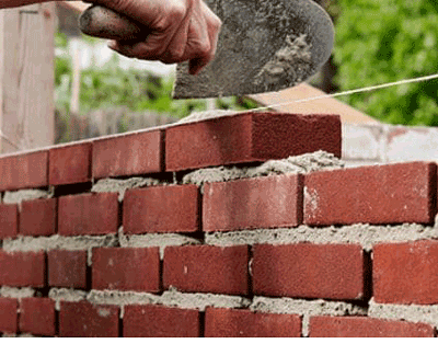 Brick Masonry will be offered at the Attala Center in Kosciusko. For more information, contact Mandy Burrell at mburrell@holmescc.edu.