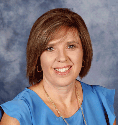 Pictured is Lisa Davis, an Associate Degree Nursing (ADN) instructor on the Holmes Community College Grenada Campus, who earned a Doctor of Philosophy in Nursing Education and Administration from William Carey University.