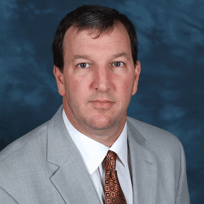 Pictured is Holmes Community College Fine Arts Chair and art instructor Jay Cheatham who will teach three different community art classes this fall at the Attala Center in Kosciusko.