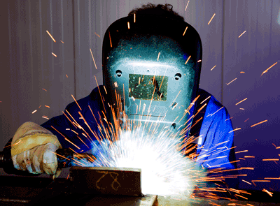 Holmes Community College Workforce Development,in conjunction with Anel Corporation, is now offering a Welding Evening Class on the Goodman Campus.