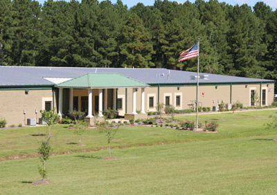 The Holmes Community College Attala Center in Kosciusko is offering a variety of courses and a community enrichment class during the spring of 2020.