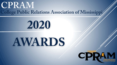 Holmes won 12 awards during the 2020 CPRAM Awards Program.