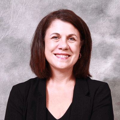 Pictured is Tracy Morgan, CPA, who joined the Holmes Community College family as an accounting/business administration instructor on the Goodman Campus.