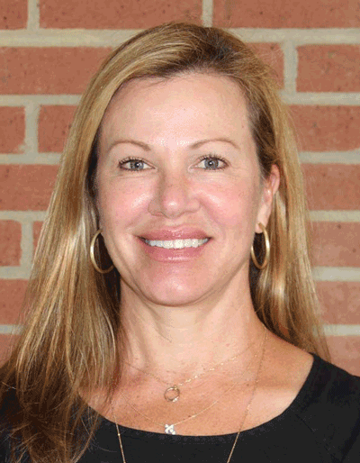 Pictured is Kim Hardeman, who joined the Holmes Community College family as an Associate Degree Nursing instructor on the Ridgeland Campus.