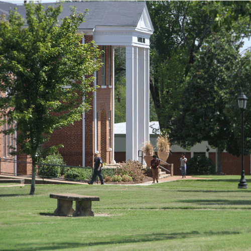 Holmes Community College was recently named Mississippi’s Best Community College by Stacker on its list of “Best Community College in Every State.”
